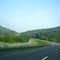 Traveling through The Tennessee Mountains