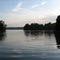 Buck Creek anchorage off Tennessee River
