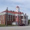 Old Roane County Courthouse
