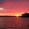 Jan Lake Sunset