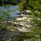 Grass River Tramping lake