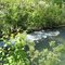 Open Pit Access Water