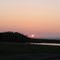Sunrise over Polishing Pond