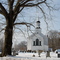 St John's Anglican Church Port Williams NS