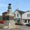 Borden Monument Canning NS