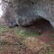 Sandstone exposure