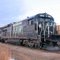 Stewart Southern Railway #1010 - Fillmore, Sask.