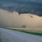 "The Invisible Touch" Tornado 2km West of Fillmore Saskatchewan