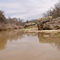 Rock Creek on Ft. Wolters