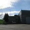 EB Campbell Powerhouse, visitor parking