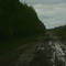 Road to Cumberland House KM 10