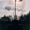 Veterans Memorial, Elm Park Cemetery, Baudette, MN