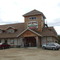 Rainy River,Border Gasthaus