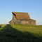 Old Barn
