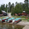 Clark's Camp Main Lodge