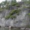 Canadian Shield by Canoe