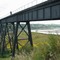 Outlook Railway Bridge