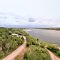 South Sakatchewan River near Outlook