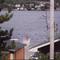 View of Red Lake ON from Howey Bay Camps