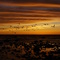Lake Huron Sunset. - Kincardine, Ontario