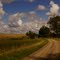the somewhat long and partially winding road