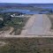 Short final Red Sucker Lake Airport