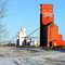Grain Elevators