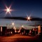 Wakaw Downtown Night