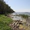 Salinaty Lake - Deep Woods RV Campground - Saskatchewan