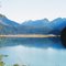 Eyak Lake
