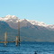 Empty Pilings
