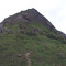 Mt Eyak Summit