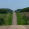 Hills in Treherne, Manitoba
