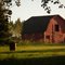 Red Barn.