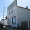 House on Main Street, Cutknife, July 09