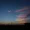 Saskatchewan Sunset, Grenfell, Sk.
