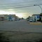 Looking south on Desmond Street, Grenfell Sk, July 10, 2008