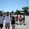 Bed Races Grenfell 2011