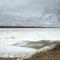 Little Manitou Lake, Saskatchewan (Salt Lake)
