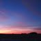 On the edge between day and night