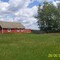 Old Farmyard near Watrous, SK