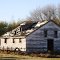 old barn