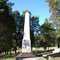 Confederate Monument, Cassville Cemetery
