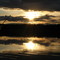 Island Sunset