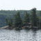 Boulder Island Cabin