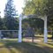 Churchbridge - Concordia cemetery entrance
