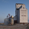 Sunrise at Reford, Saskatchewan