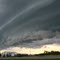 Storm Moving In