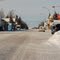 Wilkie in the Winter