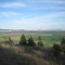 View from Kamiak Butte